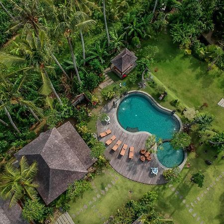 Pangkung Carik Villa By Pramana Villas Blahbatu Exteriér fotografie